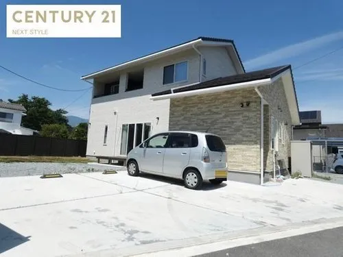 3LDK Property Kai City Yamanashi Prefecture (2)