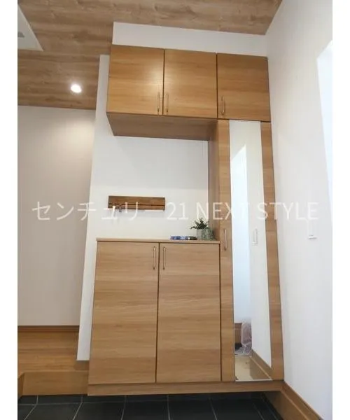 3LDK Property Kai City Yamanashi Prefecture (5)