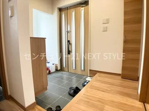 3LDK Property Kai City Yamanashi Prefecture (7)