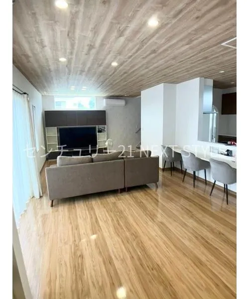 3LDK Property Kai City Yamanashi Prefecture (8)