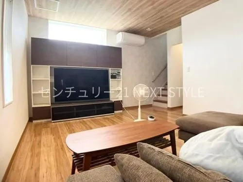 3LDK Property Kai City Yamanashi Prefecture (9)