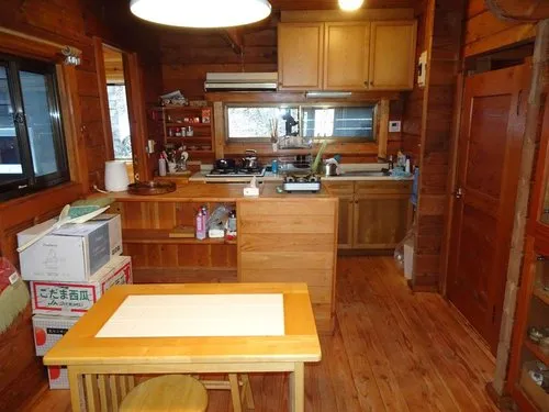 3LDK Property Naruzawa Village Yamanashi (11)