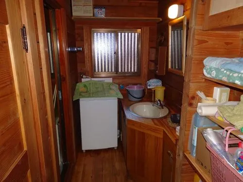 3LDK Property Naruzawa Village Yamanashi (12)