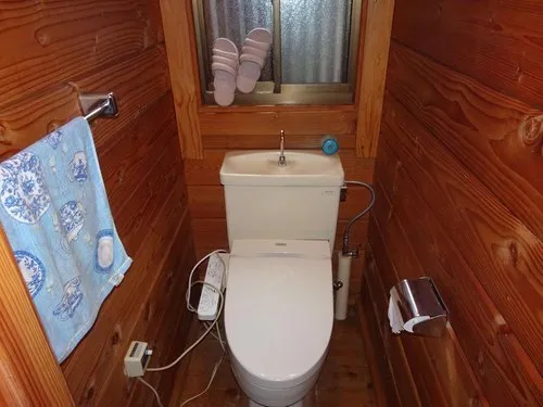 3LDK Property Naruzawa Village Yamanashi (18)