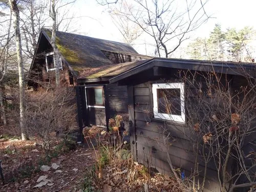 3LDK Property Naruzawa Village Yamanashi (3)