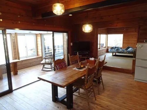 3LDK Property Naruzawa Village Yamanashi (5)