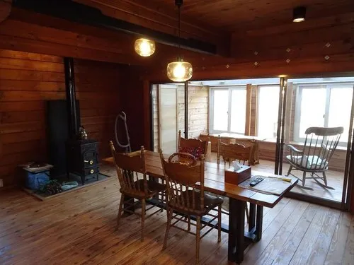 3LDK Property Naruzawa Village Yamanashi (6)