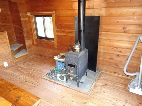 3LDK Property Naruzawa Village Yamanashi (9)