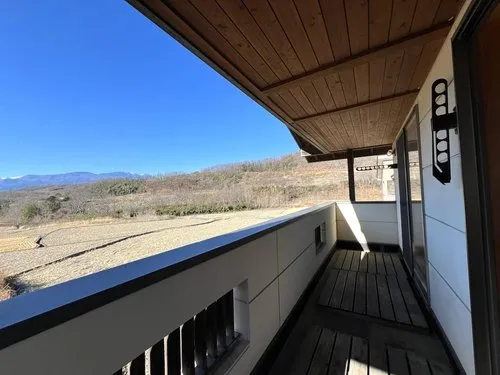 3LDK Property Kofu City Yamanashi Prefecture (2)