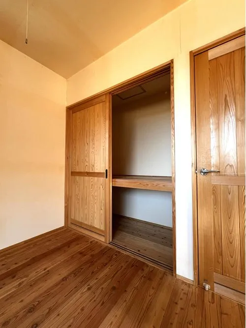 3LDK Property Kofu City Yamanashi Prefecture (13)
