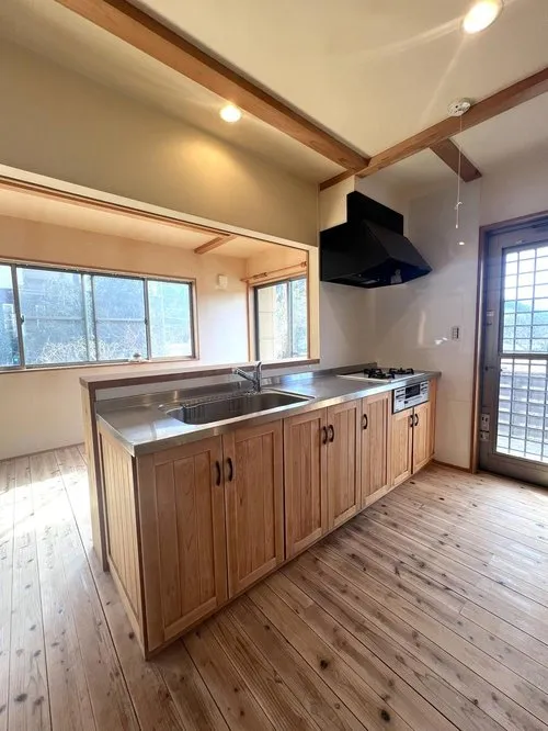 3LDK Property Kofu City Yamanashi Prefecture (14)