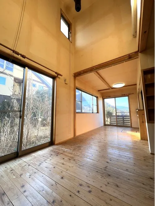 3LDK Property Kofu City Yamanashi Prefecture (3)