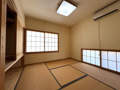3LDK Property Kofu City Yamanashi Prefecture (4)