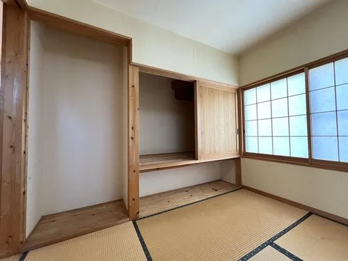 3LDK Property Kofu City Yamanashi Prefecture (5)