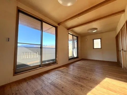 3LDK Property Kofu City Yamanashi Prefecture (8)