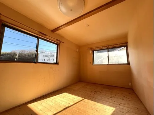 3LDK Property Kofu City Yamanashi Prefecture (9)