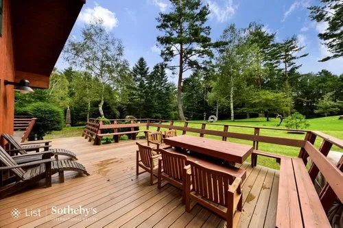 4LDK Property Narusawa Village Yamanashi Prefecture (14)