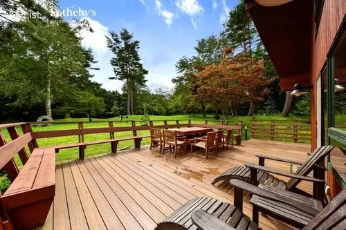 4LDK Property Narusawa Village Yamanashi Prefecture (5)