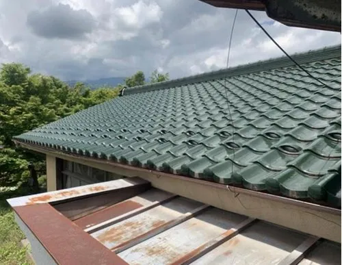 Yamanashi Prefecture Nirasaki City 3K Property (2)