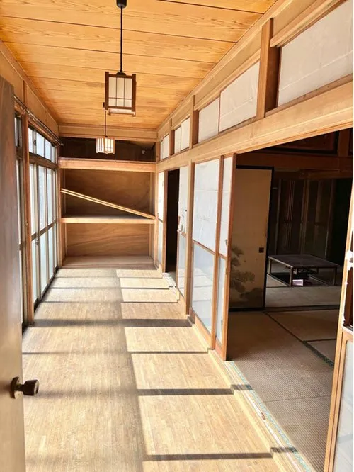 Yamanashi Prefecture Nirasaki City 3K Property (11)