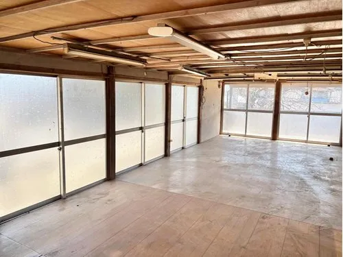 Yamanashi Prefecture Nirasaki City 3K Property (12)