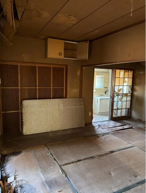 Yamanashi Prefecture Nirasaki City 3K Property (13)