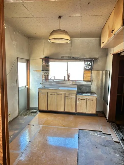 Yamanashi Prefecture Nirasaki City 3K Property (14)