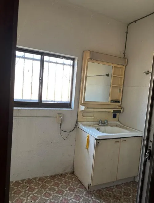 Yamanashi Prefecture Nirasaki City 3K Property (15)