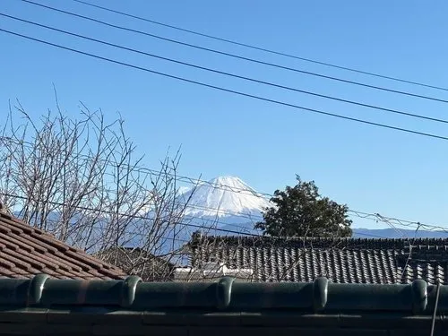 Yamanashi Prefecture Nirasaki City 3K Property (17)