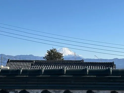 Yamanashi Prefecture Nirasaki City 3K Property (18)