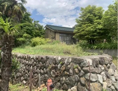 Yamanashi Prefecture Nirasaki City 3K Property (3)