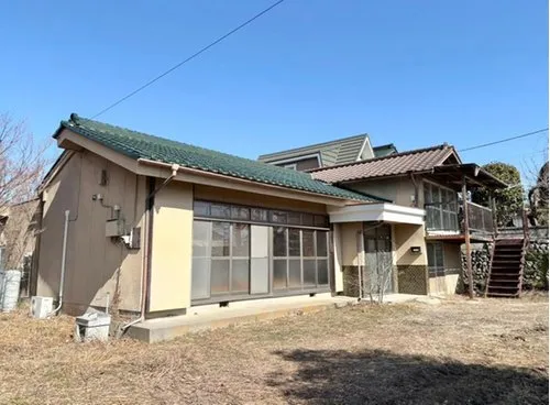 Yamanashi Prefecture Nirasaki City 3K Property (4)