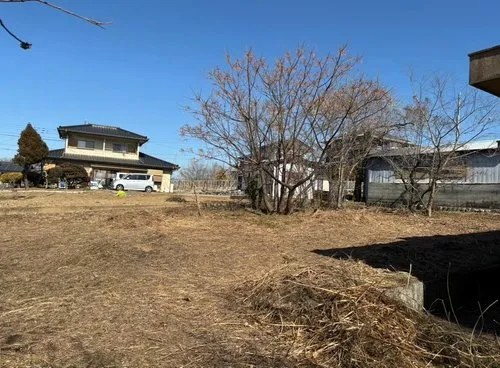 Yamanashi Prefecture Nirasaki City 3K Property (6)