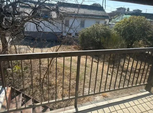 Yamanashi Prefecture Nirasaki City 3K Property (7)