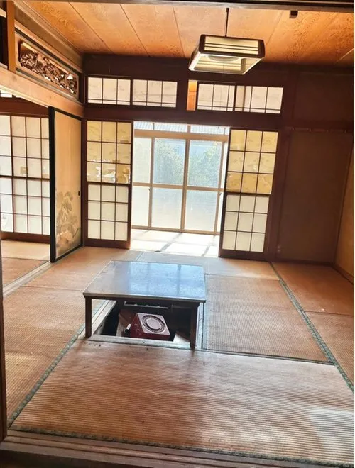 Yamanashi Prefecture Nirasaki City 3K Property (8)