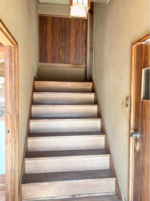 Yamanashi Prefecture Nirasaki City 3K Property (9)