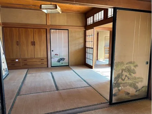 Yamanashi Prefecture Nirasaki City 3K Property (10)