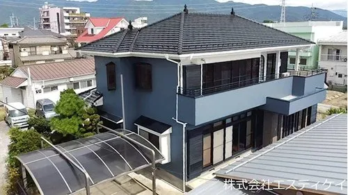 7DK Kofu City Yamanashi Prefecture (2)