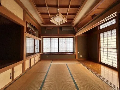 7DK Kofu City Yamanashi Prefecture (5)