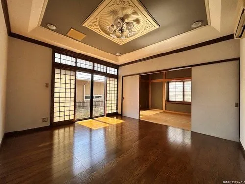 7DK Kofu City Yamanashi Prefecture (8)