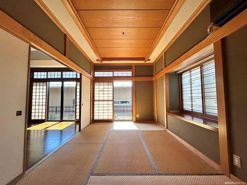 7DK Kofu City Yamanashi Prefecture (9)