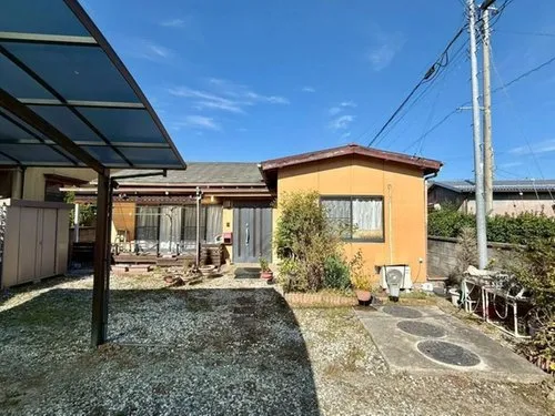3DK Property Minami-Alps City Yamanashi Prefecture (2)