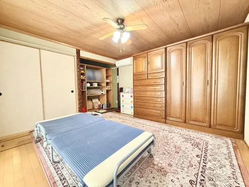 3DK Property Minami-Alps City Yamanashi Prefecture (11)