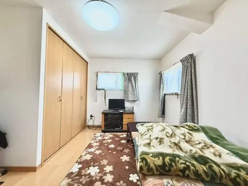 3DK Property Minami-Alps City Yamanashi Prefecture (13)