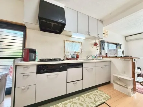 3DK Property Minami-Alps City Yamanashi Prefecture (14)