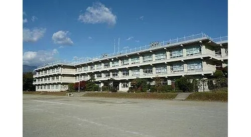3DK Property Minami-Alps City Yamanashi Prefecture (19)