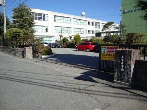 3DK Property Minami-Alps City Yamanashi Prefecture (20)