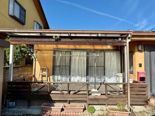 3DK Property Minami-Alps City Yamanashi Prefecture (3)