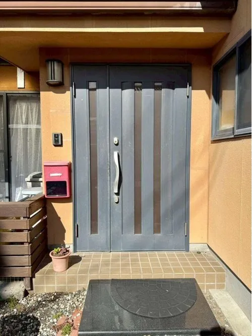 3DK Property Minami-Alps City Yamanashi Prefecture (4)