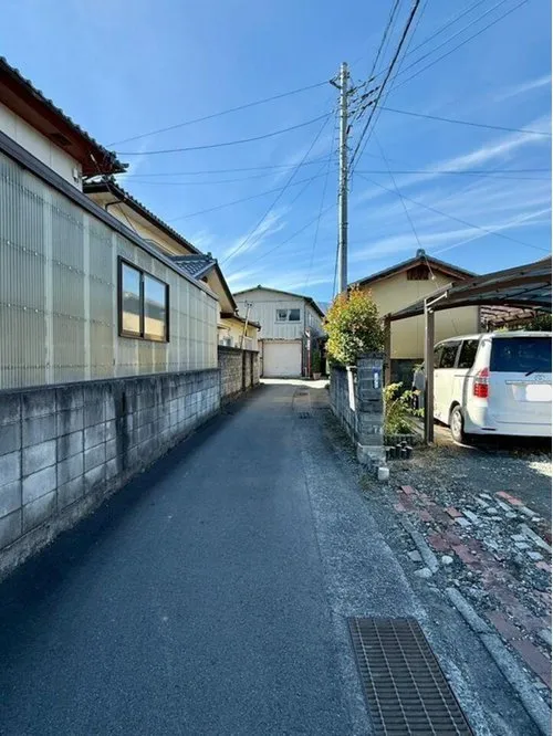 3DK Property Minami-Alps City Yamanashi Prefecture (6)